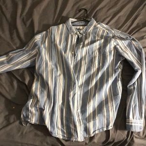 Aeropostale button down